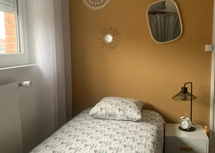 La Maison Du Bonheur *