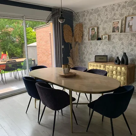 La Maison Du Bonheur