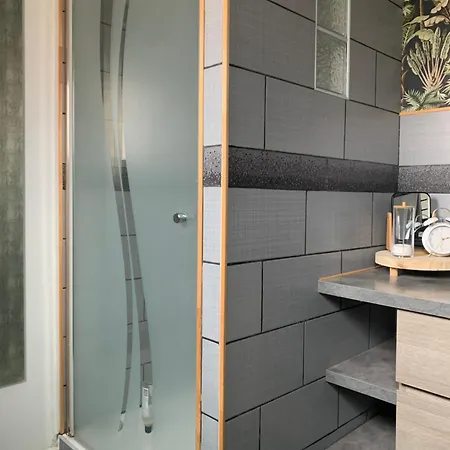 La Maison Du Bonheur Ferienhaus