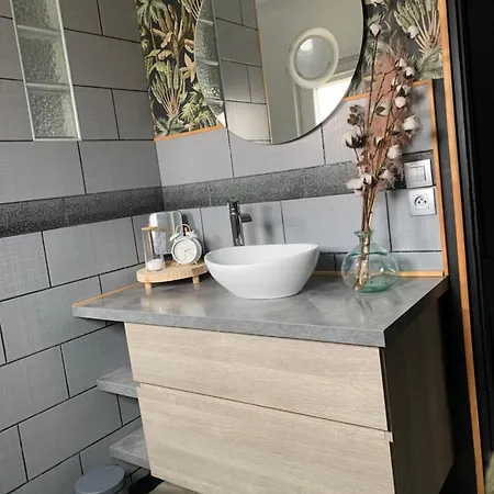 La Maison Du Bonheur * Dunkirk