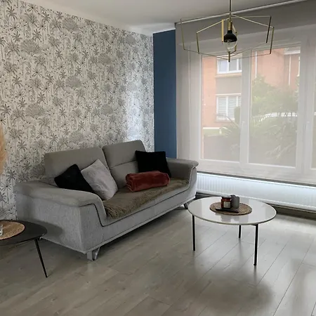 La Maison Du Bonheur Ferienhaus *