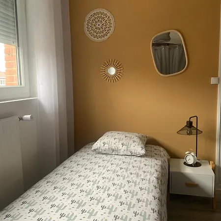 La Maison Du Bonheur *