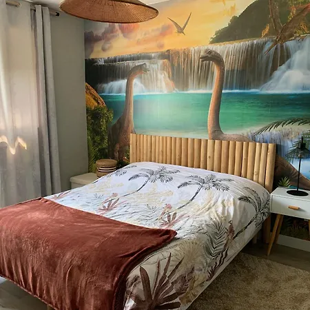 La Maison Du Bonheur * Dunkirk